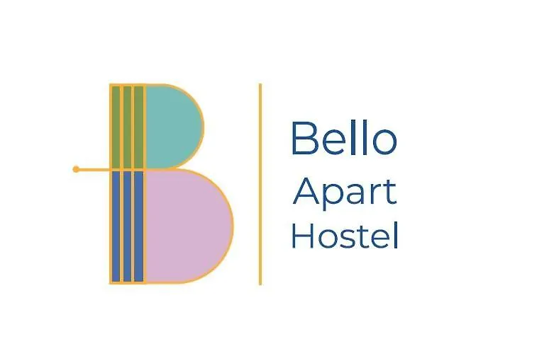 Hostel Bello Aparthostel Private Rooms Warsaw Poland