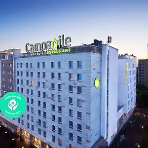 Campanile Centrum Varsovia