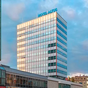 Altus Old Town - Destigo Hotel Poznan