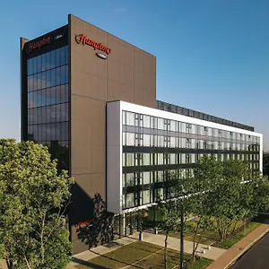 Hampton By Hilton Reduta Varsovia