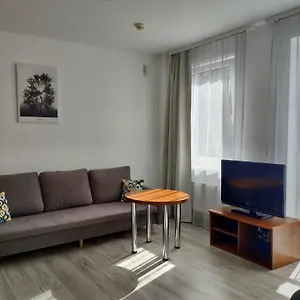 3* Hotel apartamentowy Magnolie