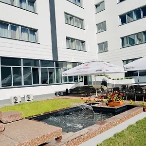  Ośrodek wypoczynkowy Cks