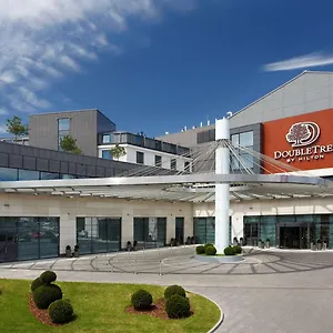 Hotel Doubletree By Hilton & Conference Centre, Varsovie