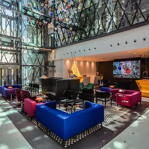 Indigo Nowy Swiat By Ihg Varsovia