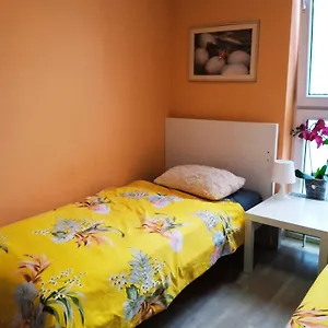  Hostel Lubelski