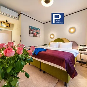  Hotel apartamentowy Sleepwell Boutique