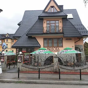 Brzoza W Centrum Zakopanego Resort Zakopane