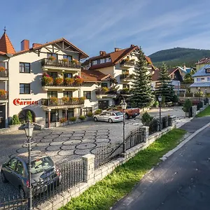 Carmen 2*, Schreiberhau Polen