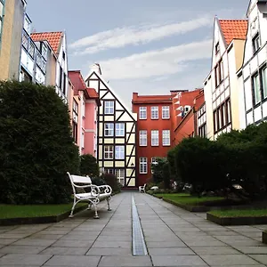 Bielski Bed and breakfast Gdansk