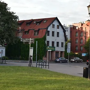 Przy Targu Rybnym Hostal Gdansk