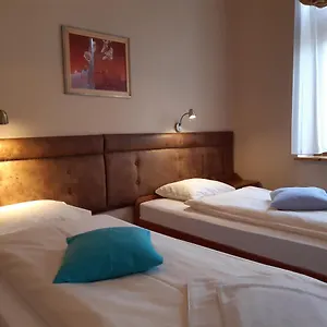 Kazimierz Secret Appart hôtel Cracovie